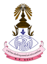 ตราราชวิทยาลัยจักษุแพทย์แห่งประเทศไทย