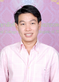 รูป นายแพทย์ ชัยศิริ จำเริญดารารัศมี