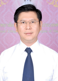 รูป นอ.นายแพทย์ ณรงค์ จิรกุลพัฒนา
