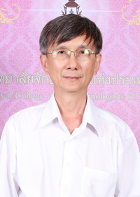 รูป นายแพทย์ บรรยง ชินกุลกิจนิวัฒน์