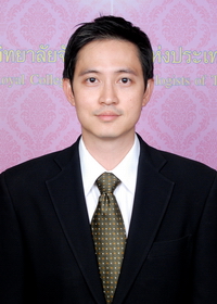 รูป นายแพทย์ ปิติพล ชูพงศ์
