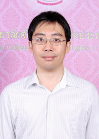รูป นายแพทย์ พิชชาทร จิตต์นิลวงศ์
