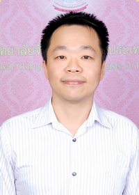รูป นายแพทย์ เกษม จันทรพัฒนา