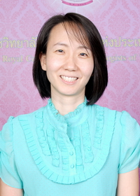 รูป แพทย์หญิง วรินทร จักรไพวงศ์
