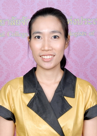 รูป แพทย์หญิง สุภรัตน์ จริยโกศล