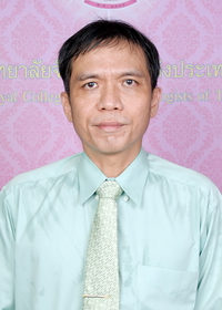 รูป นายแพทย์ สรรเสริญ จารุโรจน์สกุลชัย