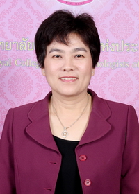 รูป แพทย์หญิง สิริพร กุลนิรันดร