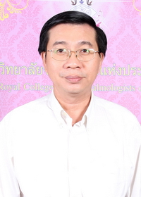 รูป นายแพทย์ เสรี ขันติเศรษฐ์