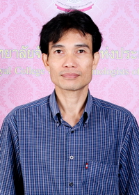 รูป นายแพทย์ อนุชา ชูเกียรติ
