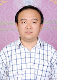 รูป นายแพทย์ อภิรักษ์ ชัยวิรัตนะ